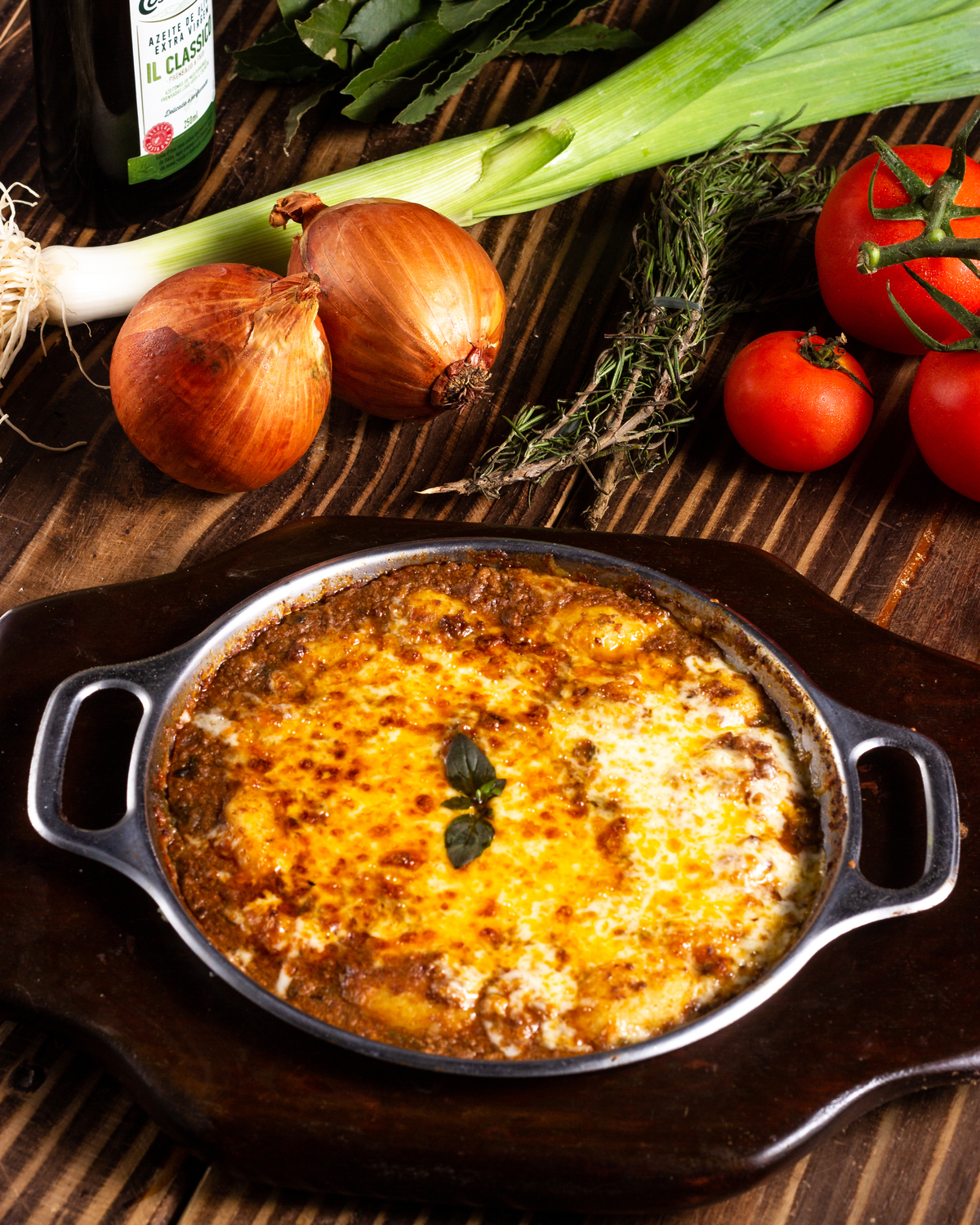 Fotografia de Gastronomia