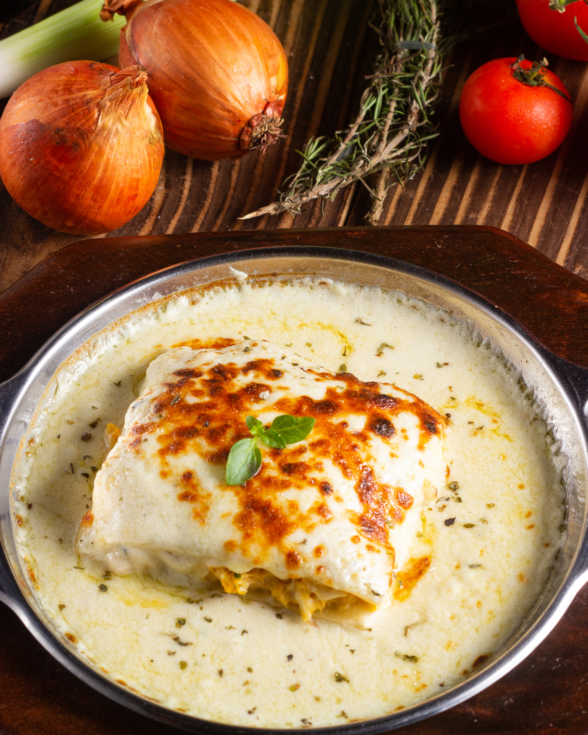 Fotografia de Gastronomia
