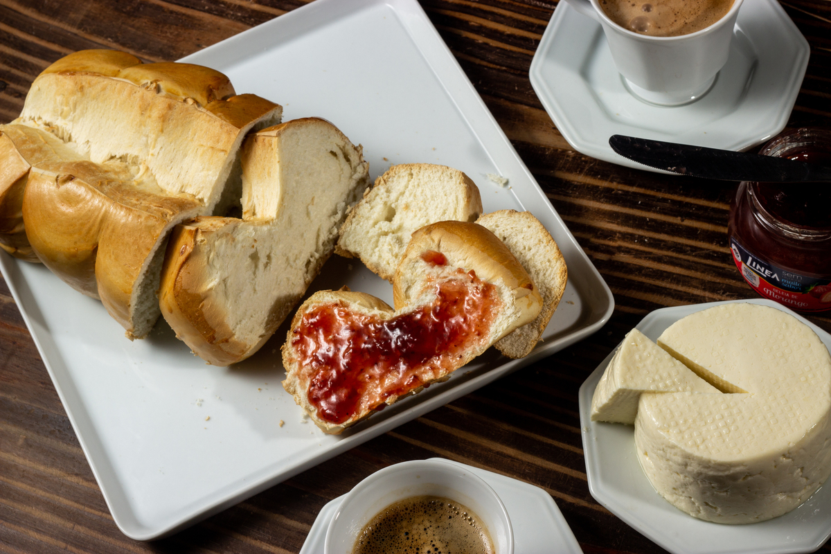 Fotografia de Gastronomia