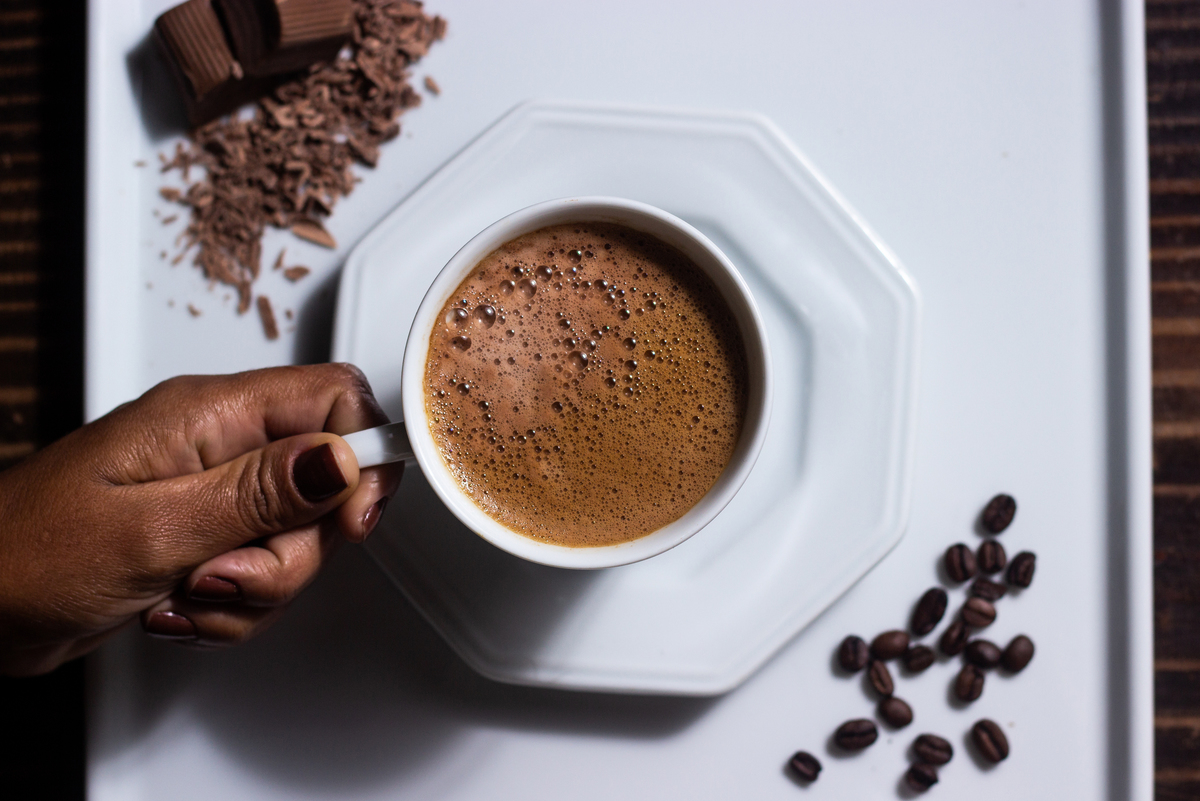 Fotografia de Alimentos 