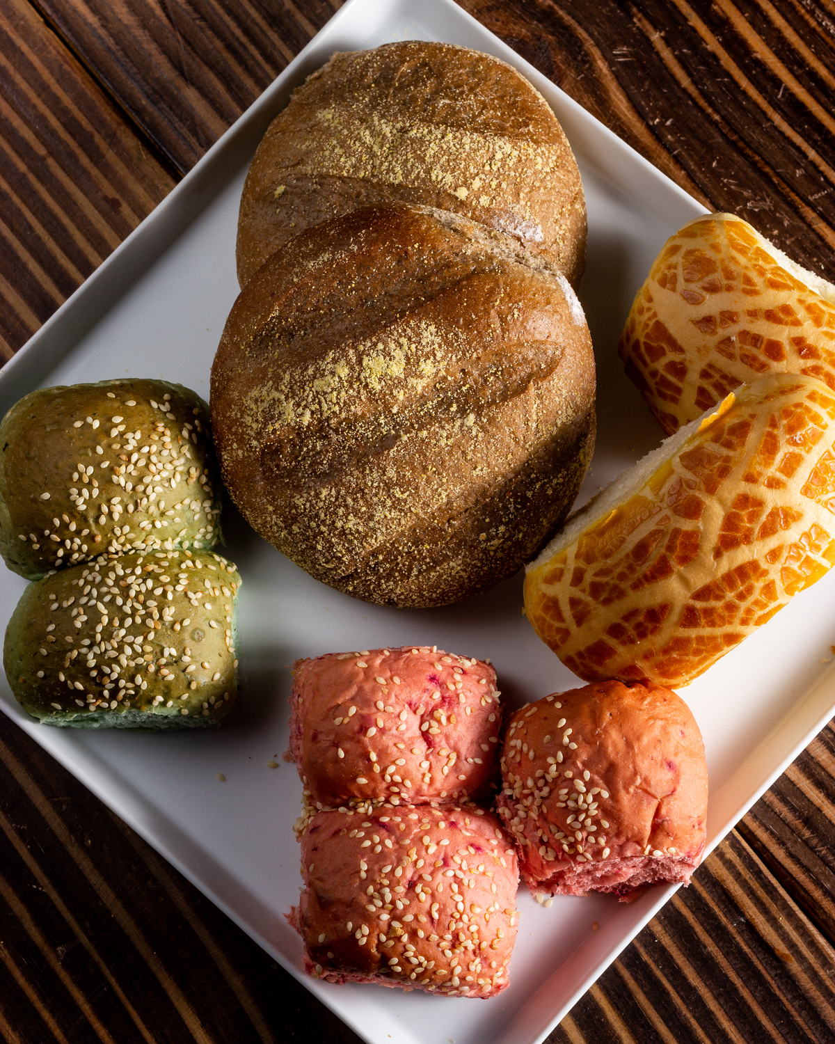 Fotografia de Gastronomia
