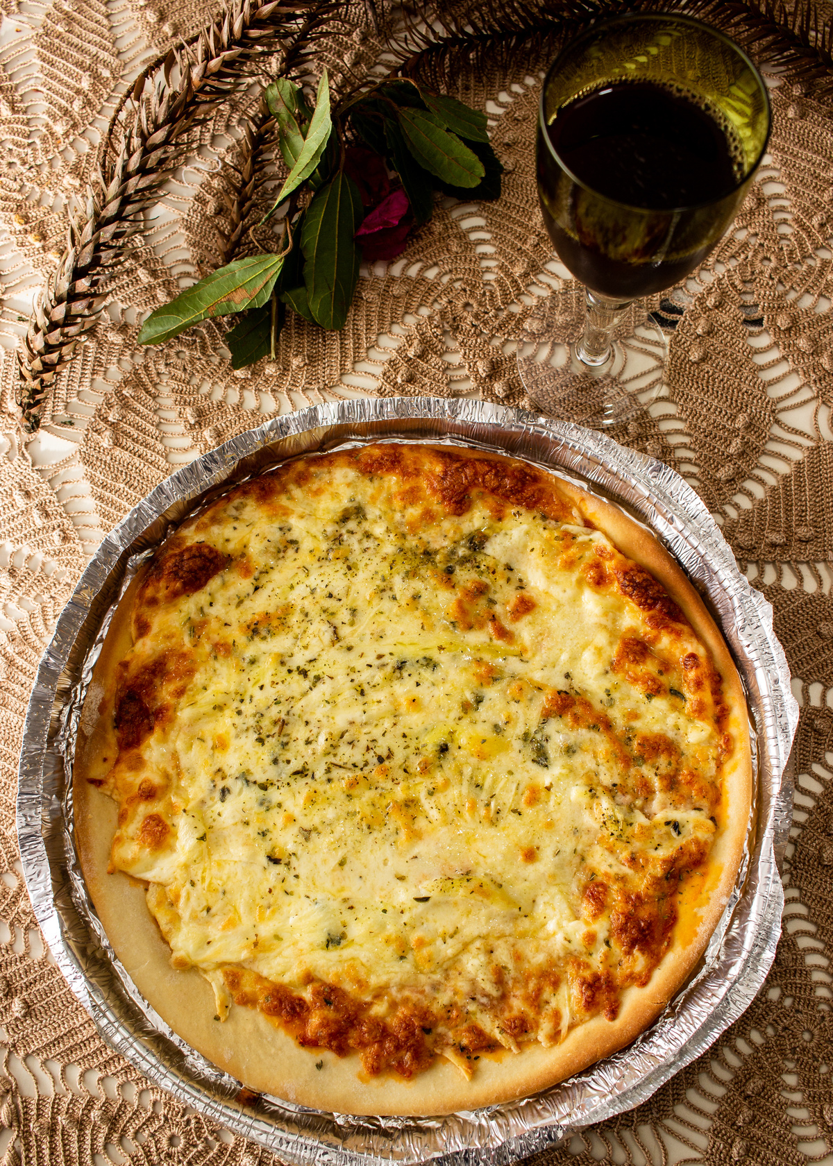 Fotografia de Comida