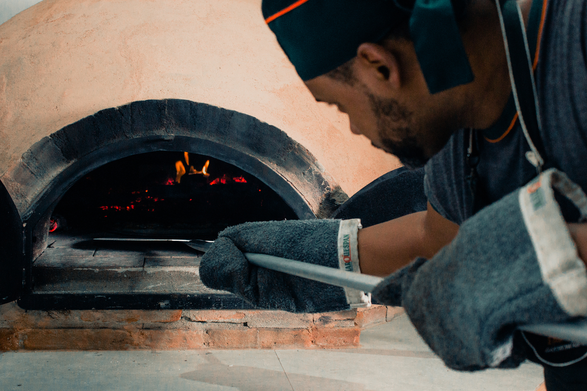 Fotografia de Alimentos