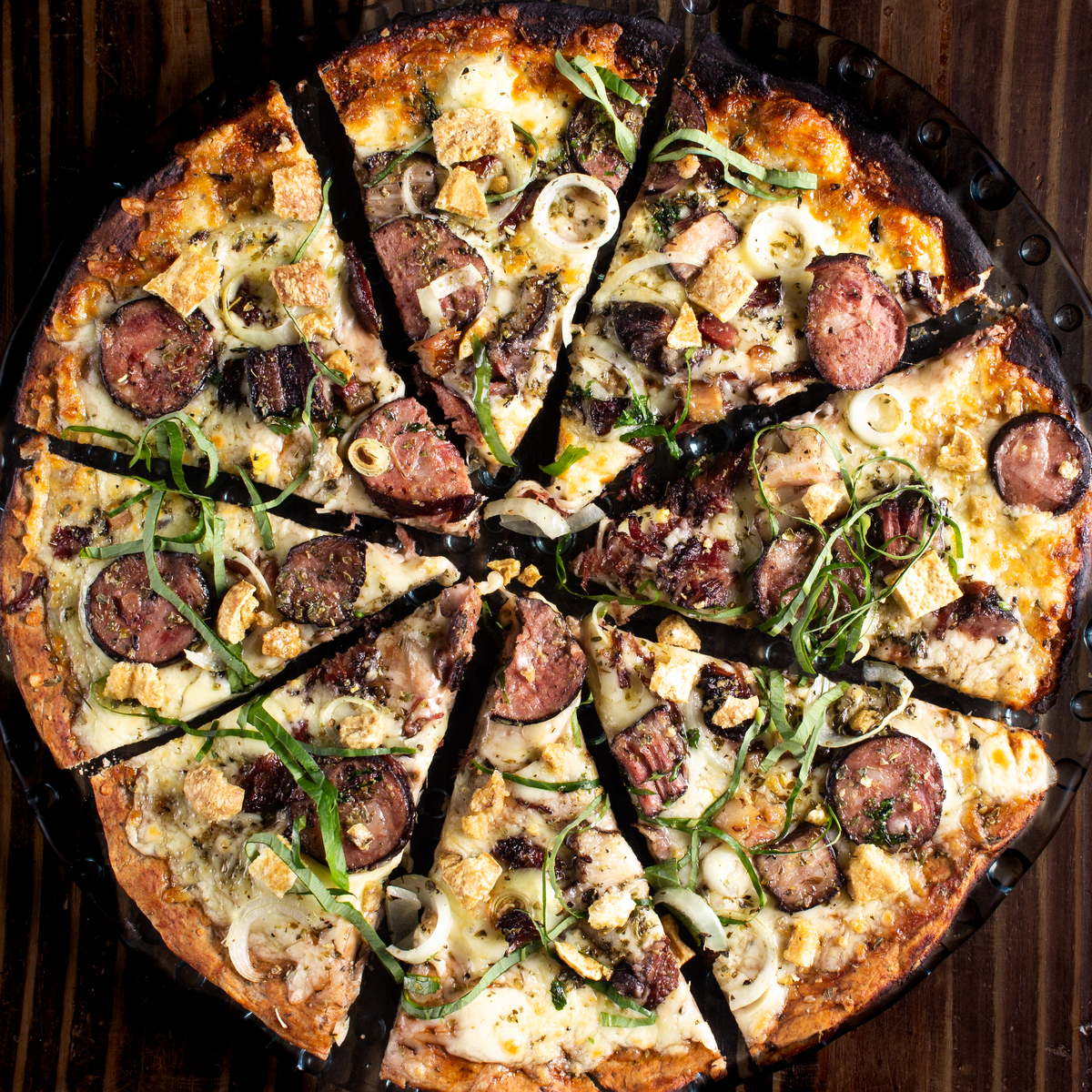 Fotografia de Gastronomia