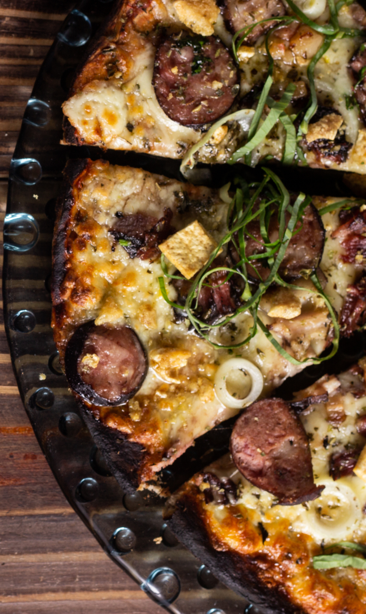 Fotografia de Comida