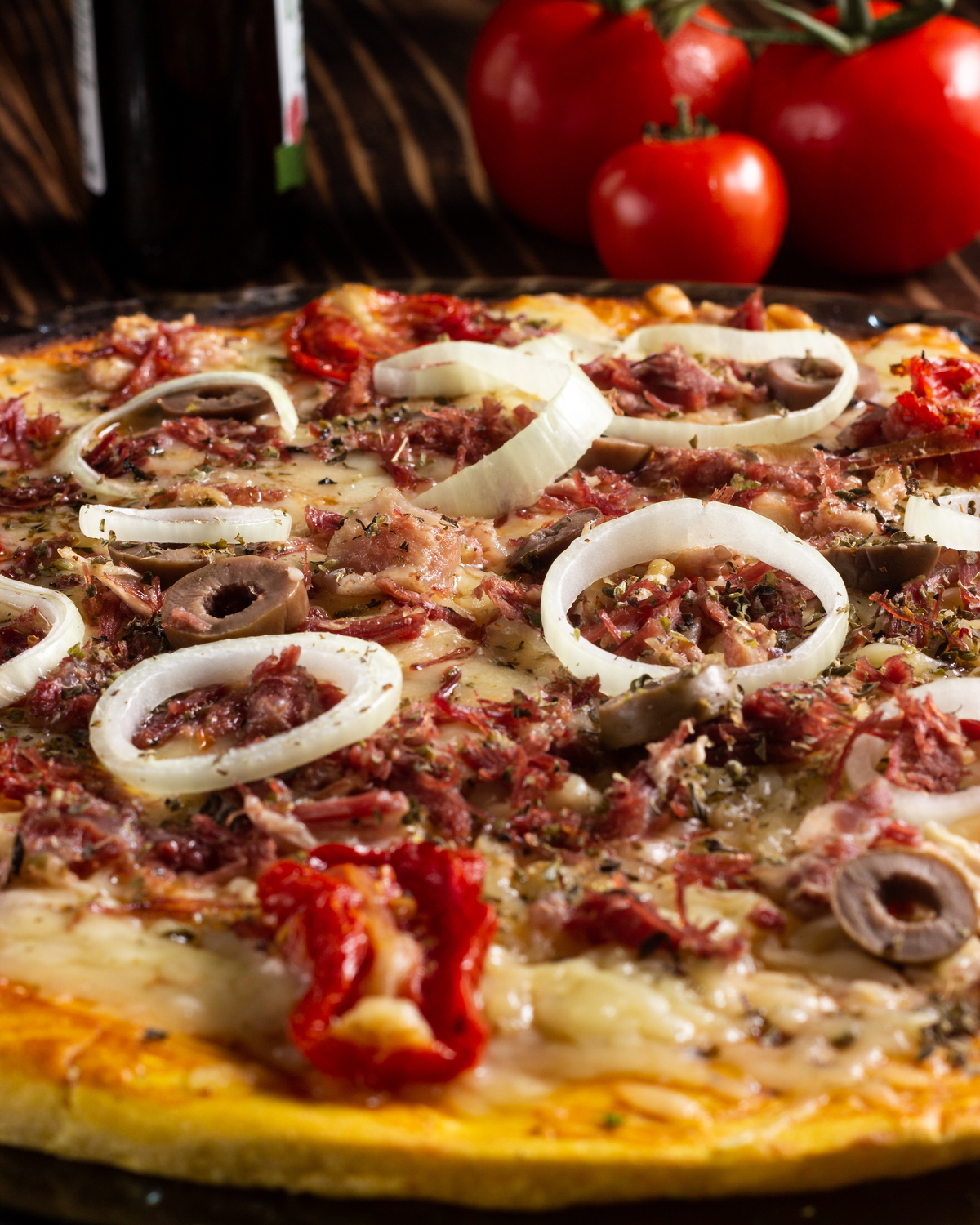 Fotografia de Alimentos