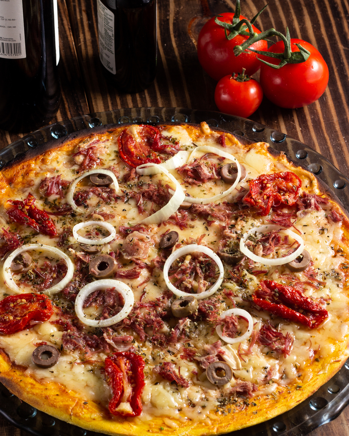 Fotografia de Comida