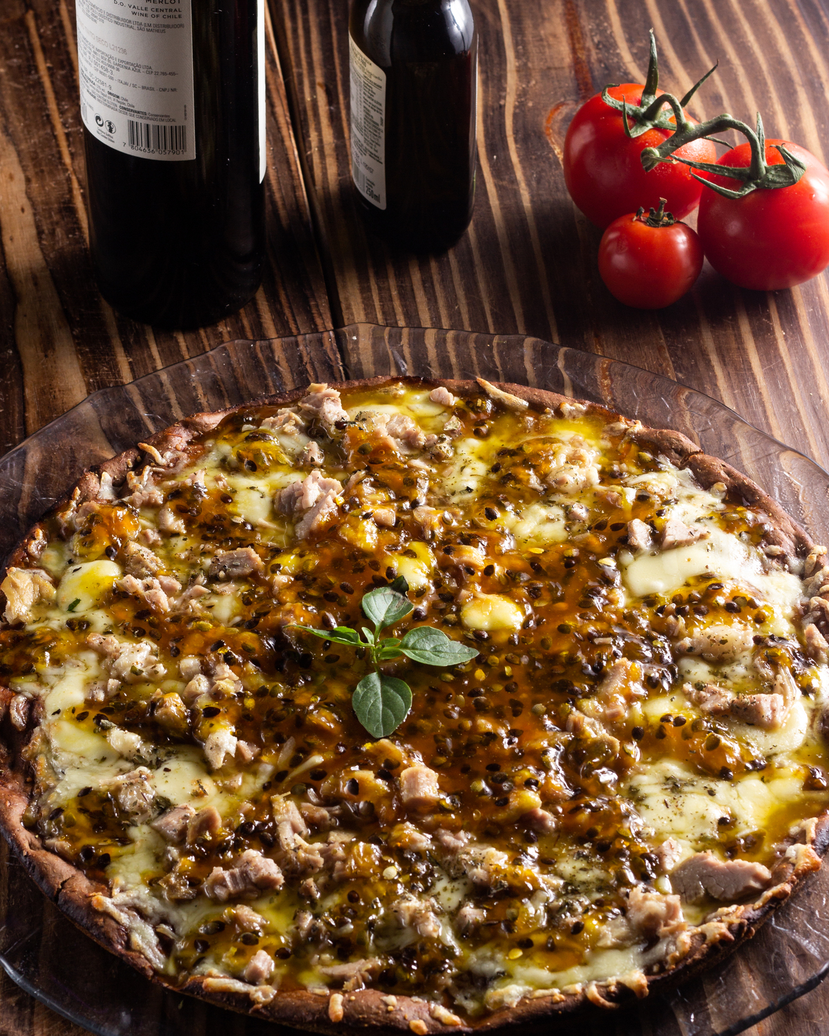 Fotografia de Alimentos