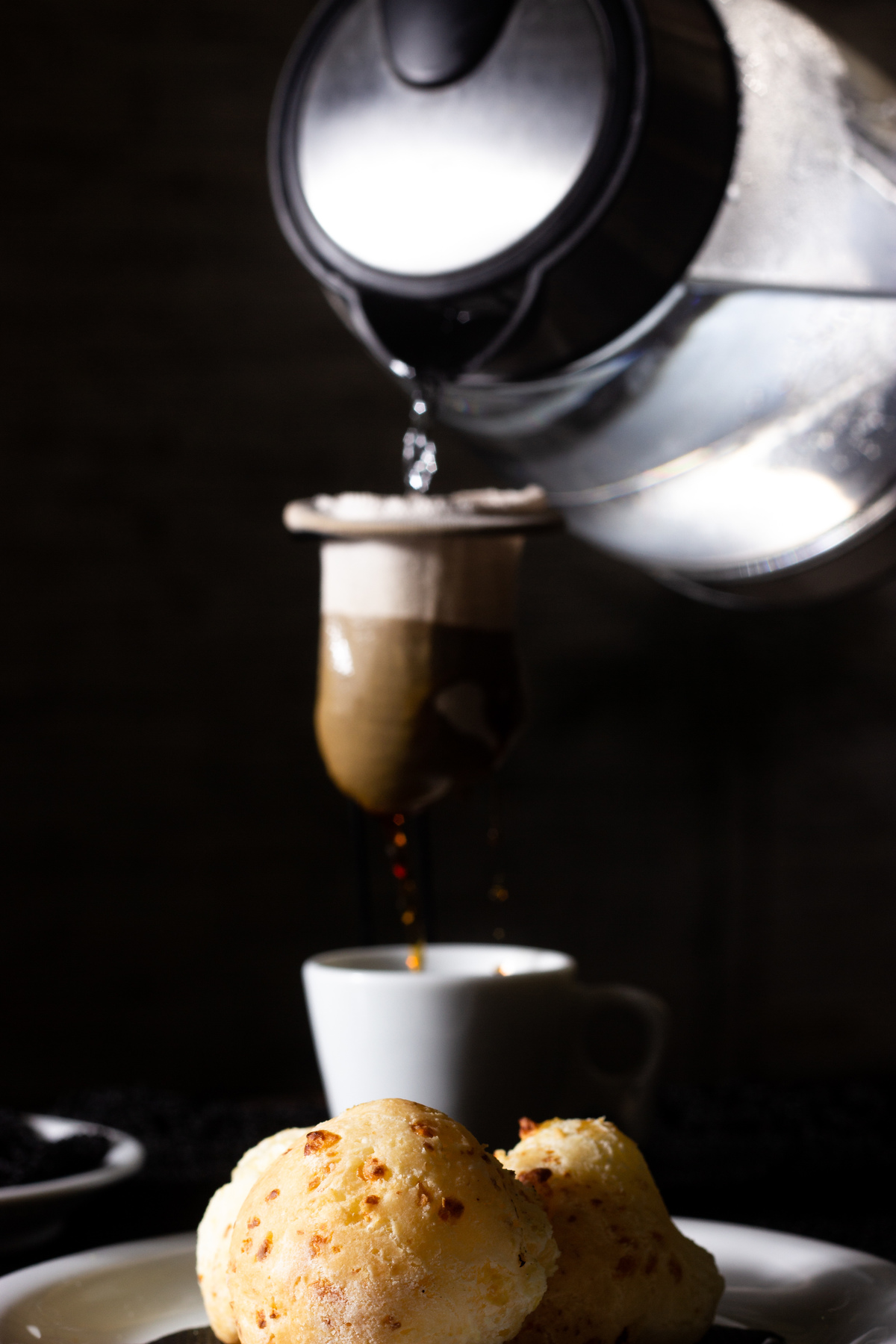 Fotografia de Comida