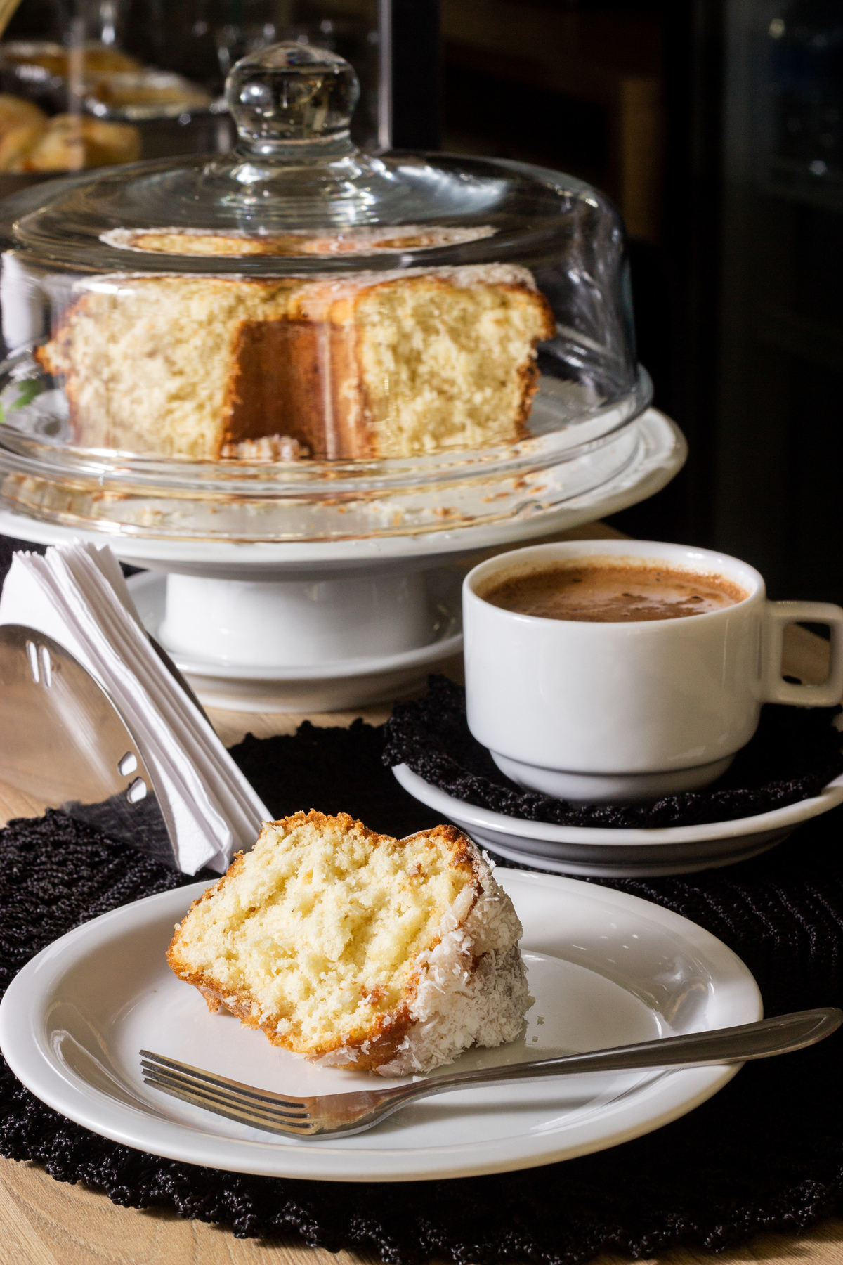 Fotografia de Comida