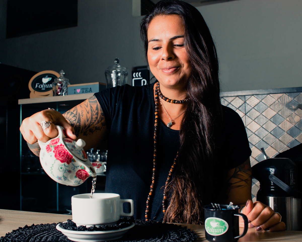 Fotografia de Gastronomia