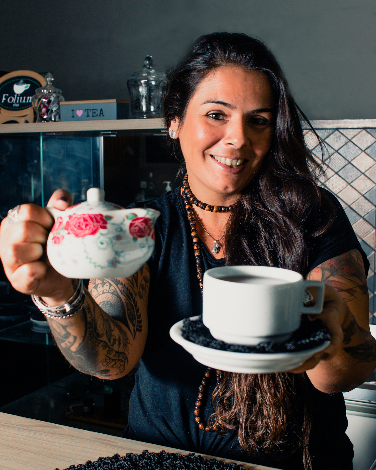 Fotografia de Gastronomia