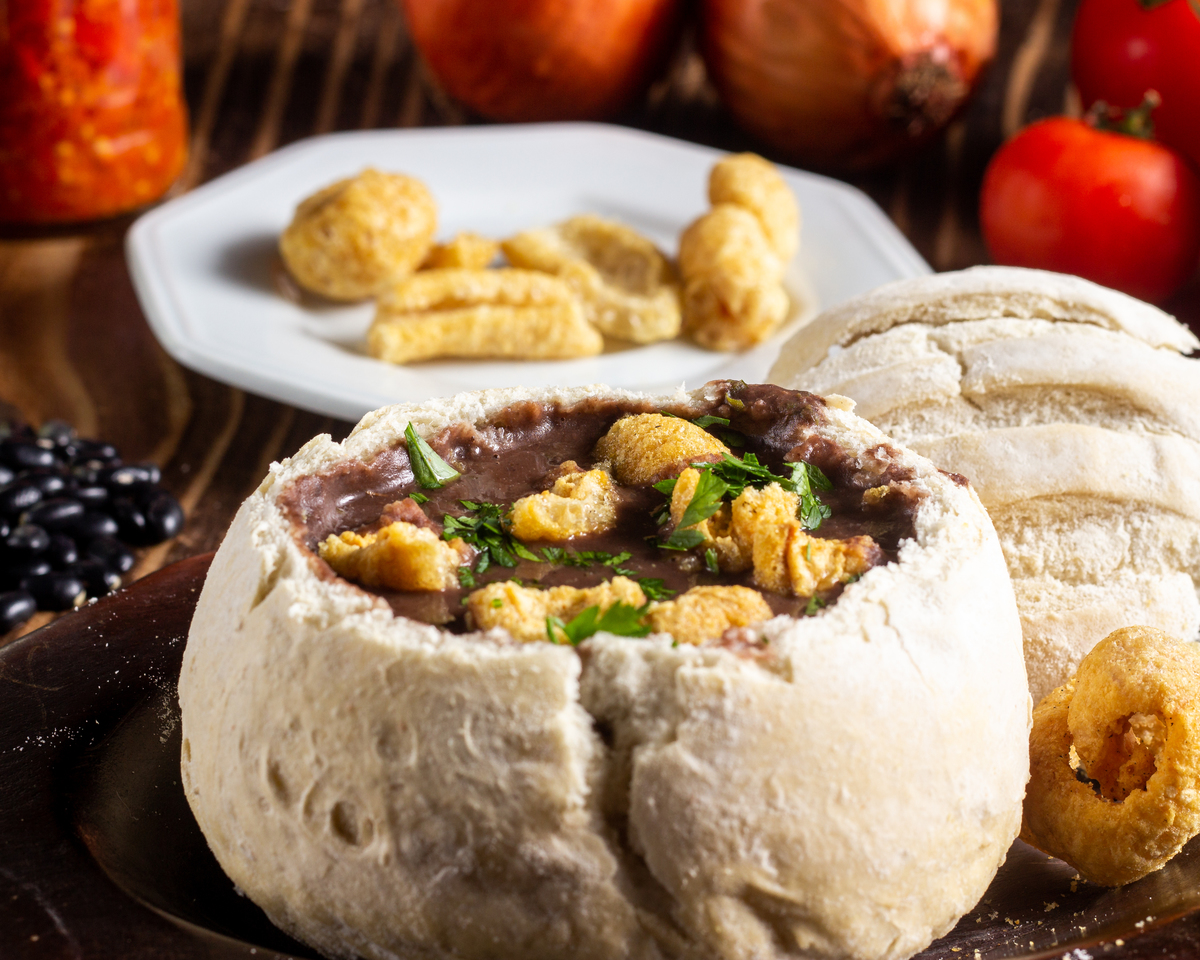 Fotografia de Gastronomia 