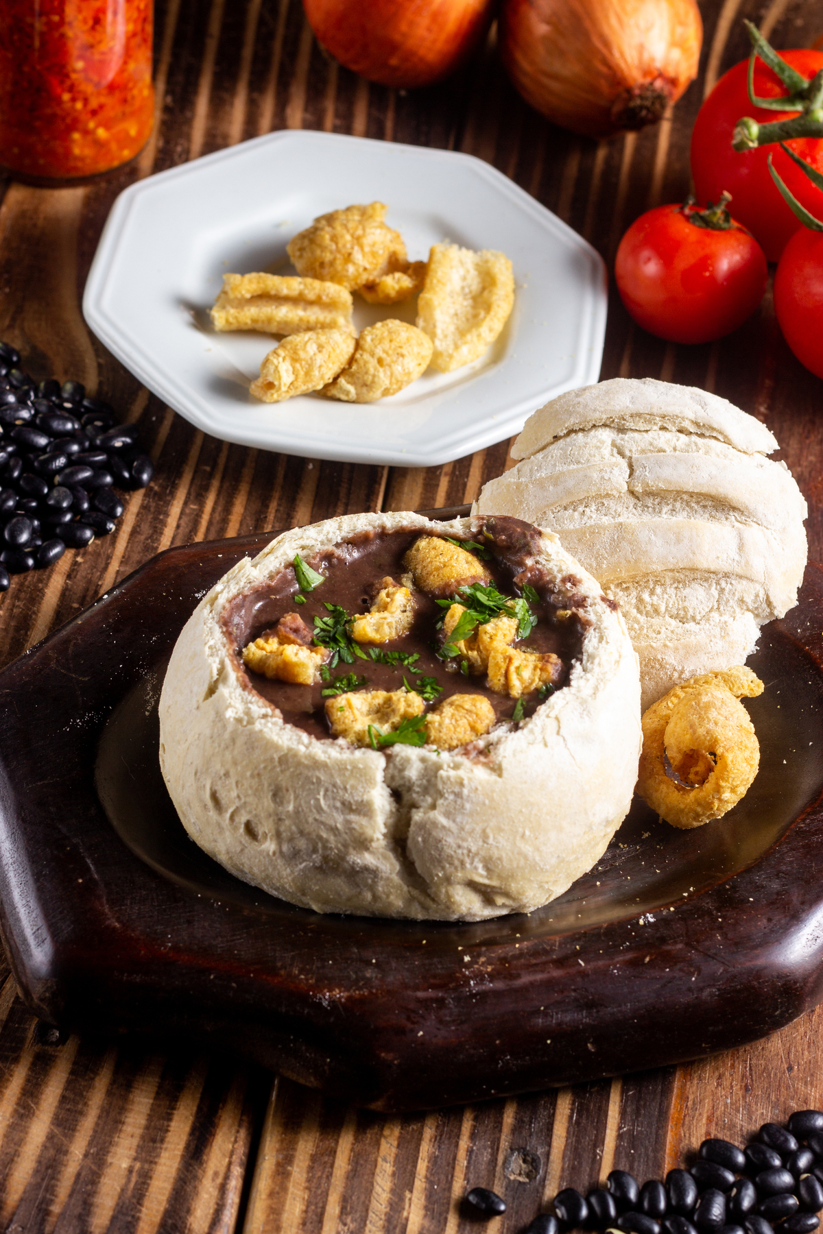 Fotografia de Gastronomia 