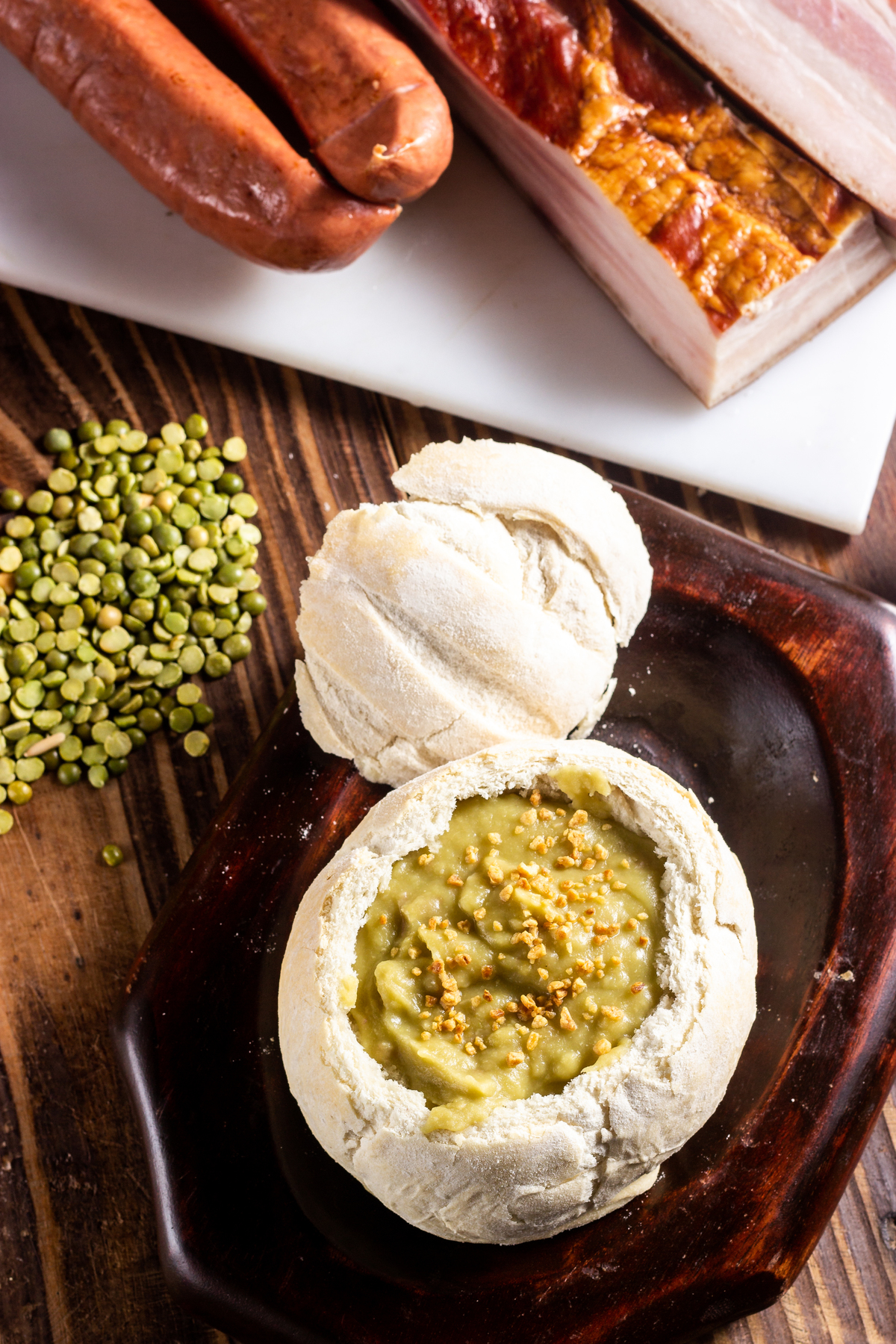 Fotografia de Gastronomia 