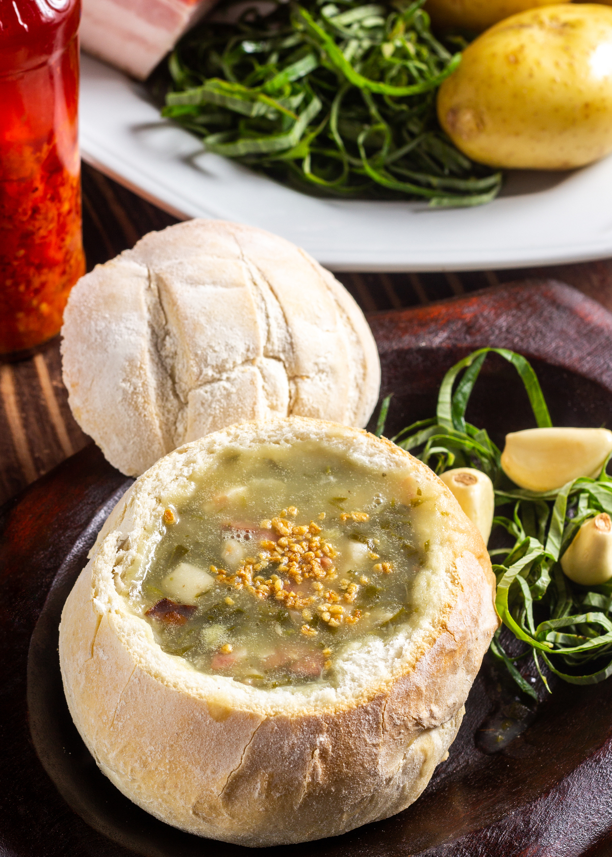 Fotografia de Gastronomia 