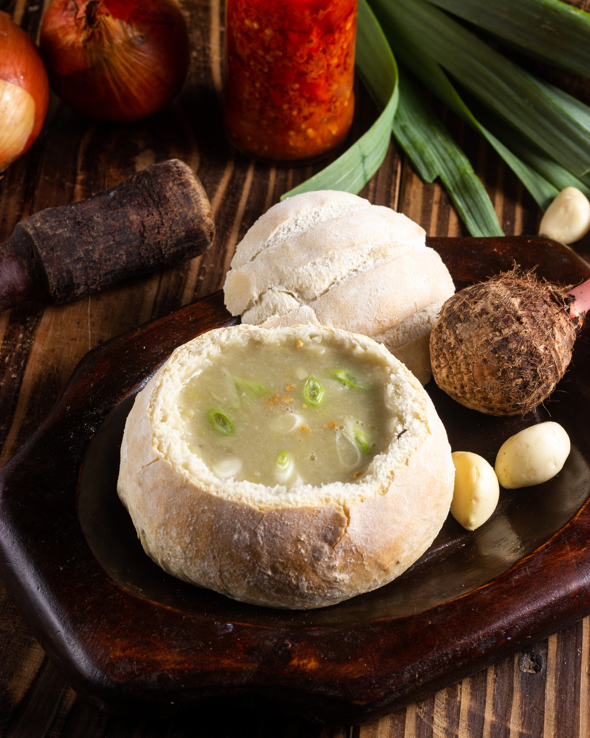 Fotografia de Gastronomia 