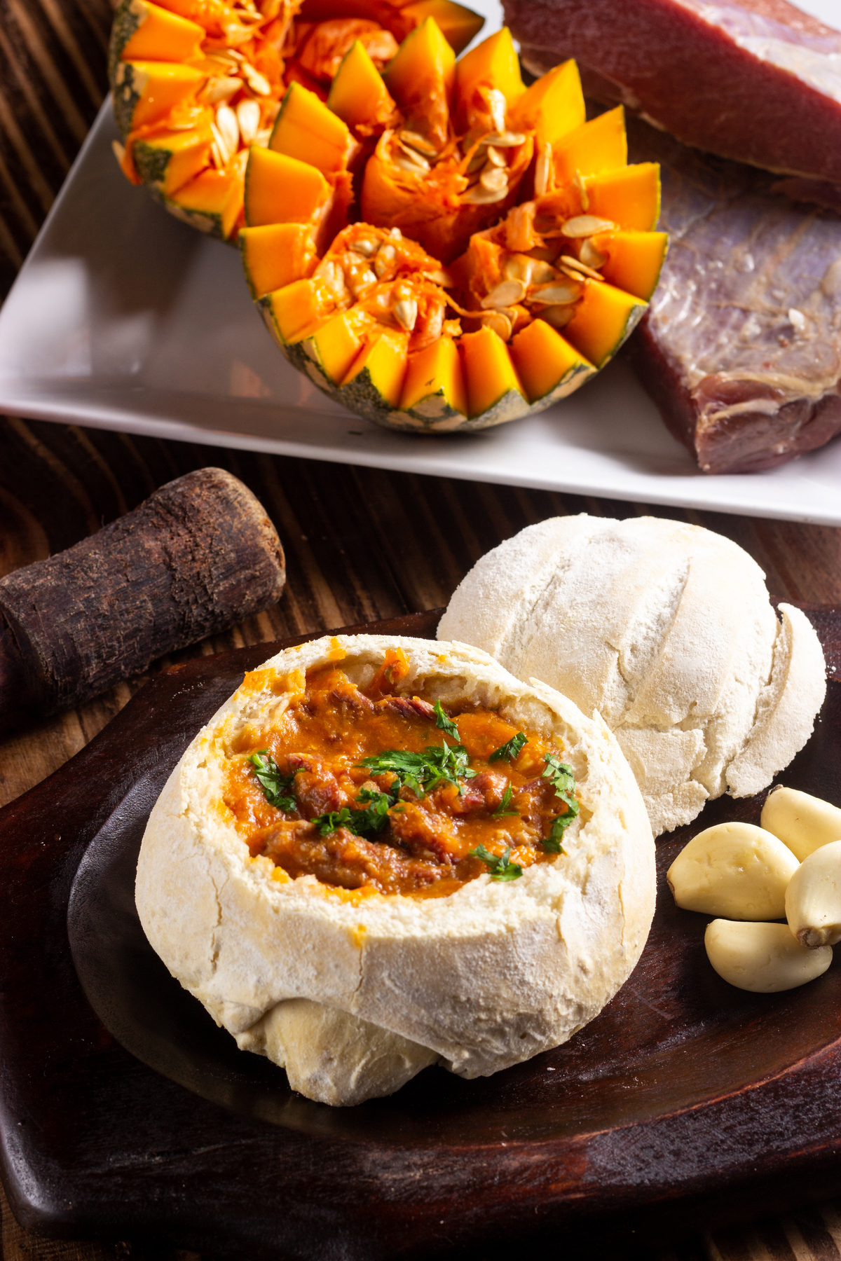 Fotografia de Gastronomia 