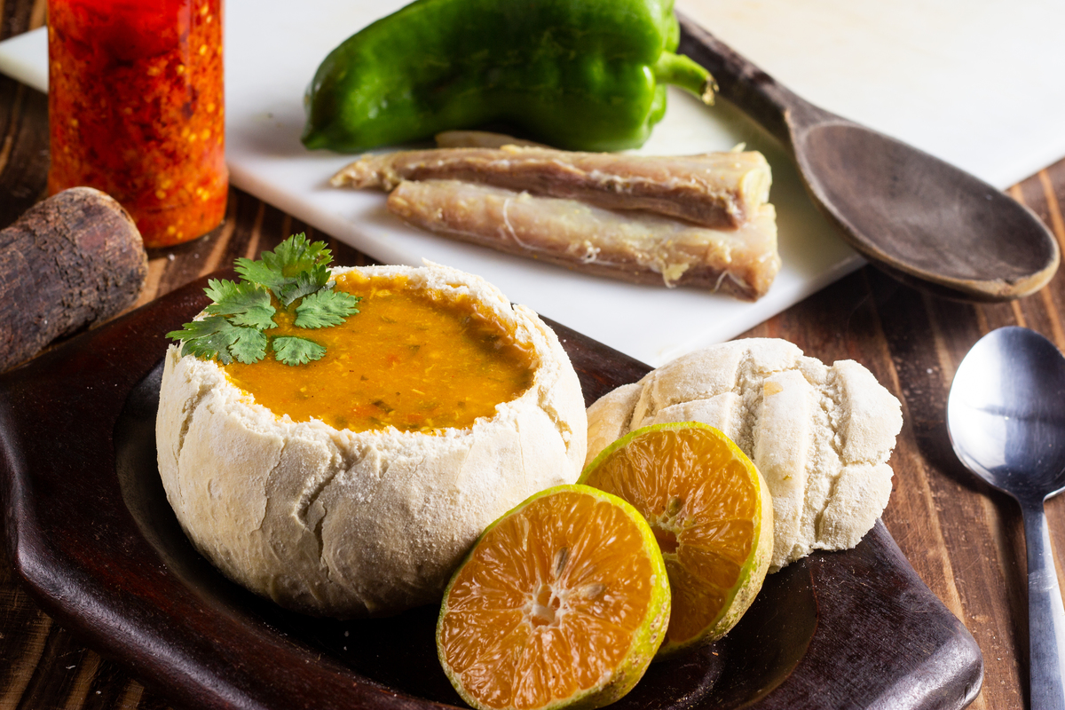 Fotografia de Gastronomia 