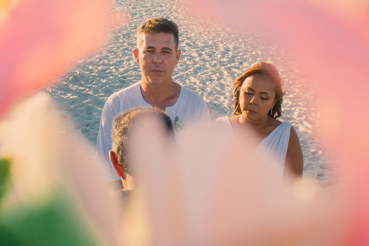 Casamento na Praia