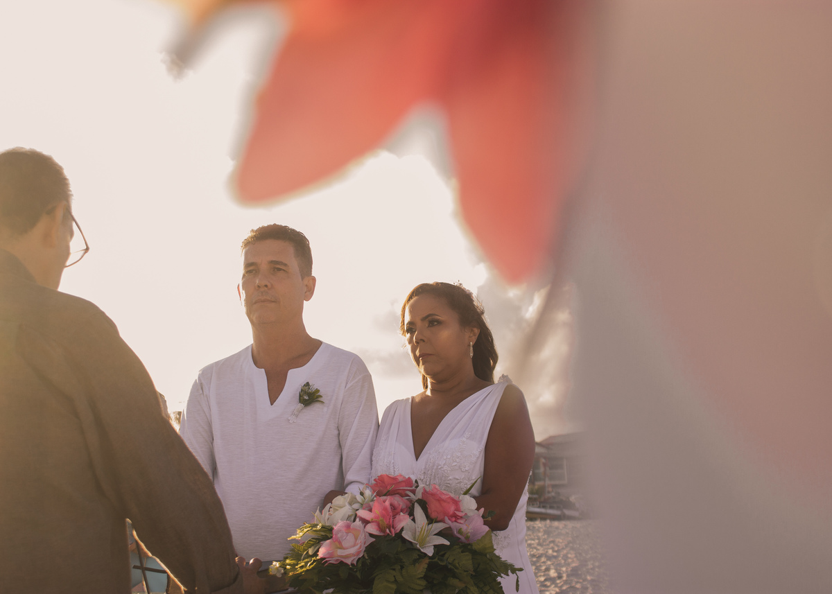 Casamento na Praia