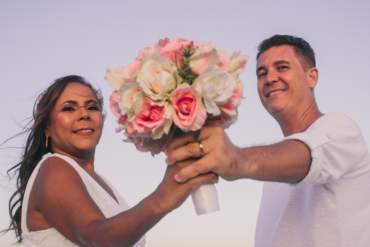 Casamento na Praia