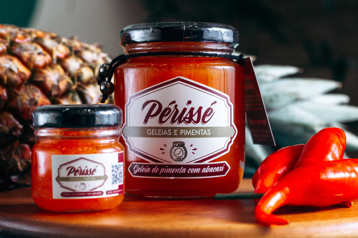 fotografia de alimento