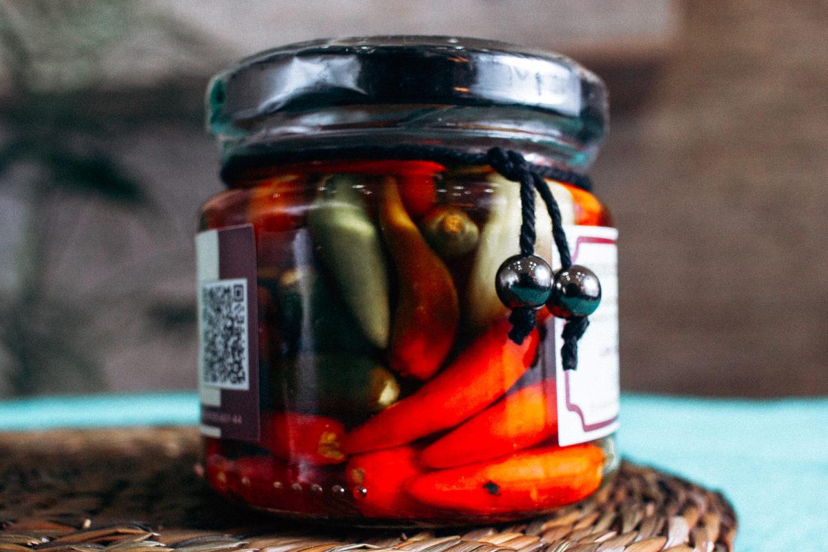 fotografia de alimento