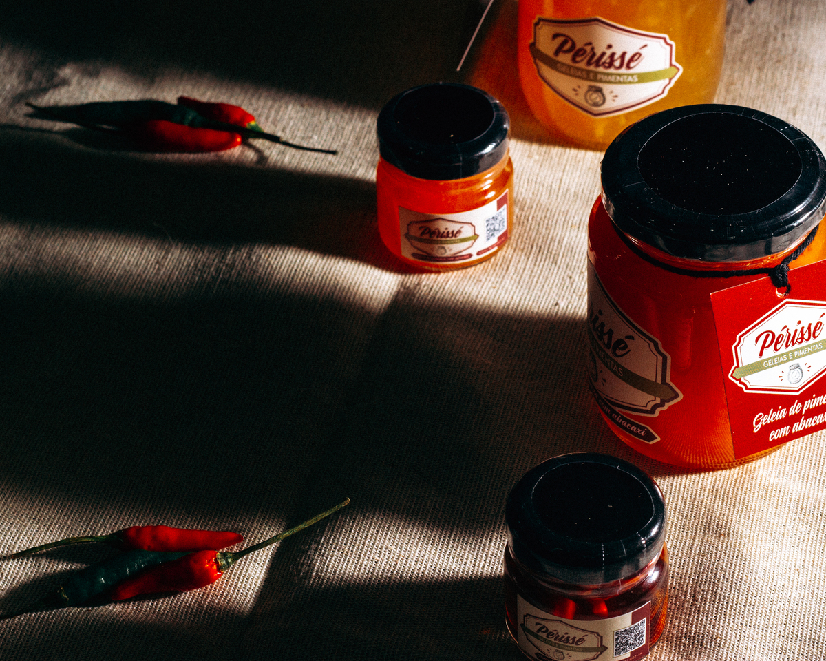 fotografia de alimento