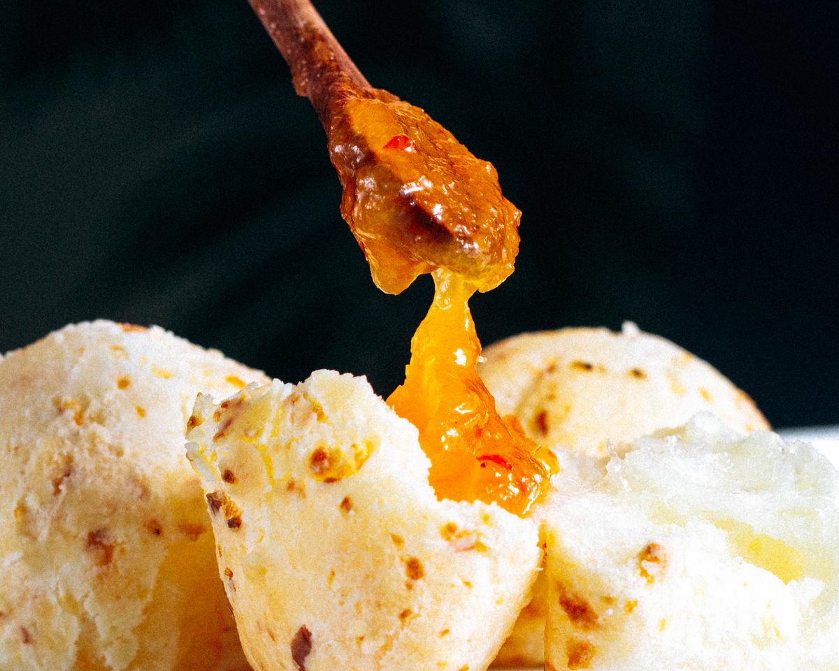 fotografia de alimento