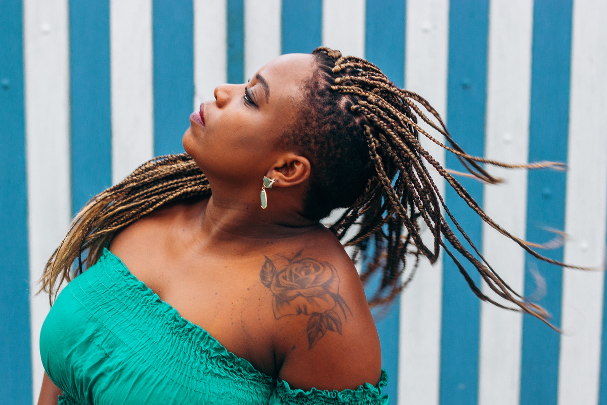 Ensaio Feminino Búzios