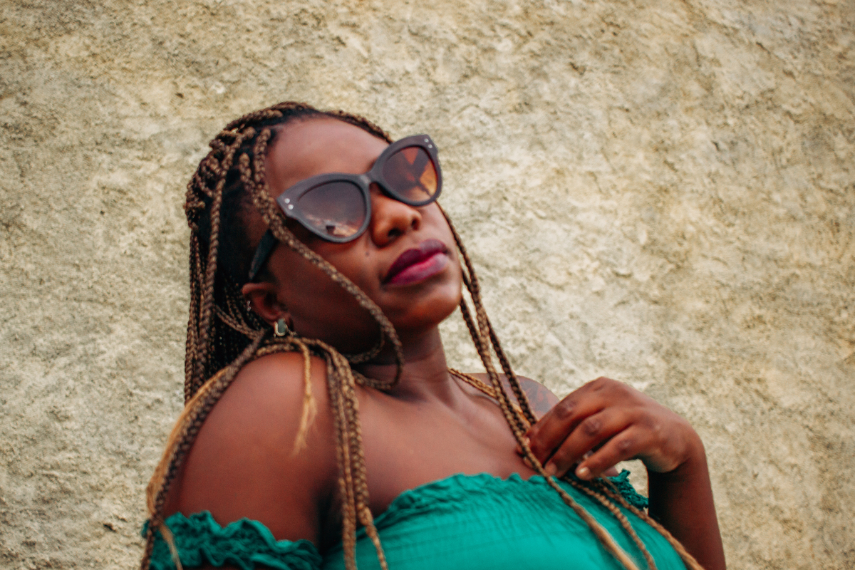 Ensaio Feminino Búzios