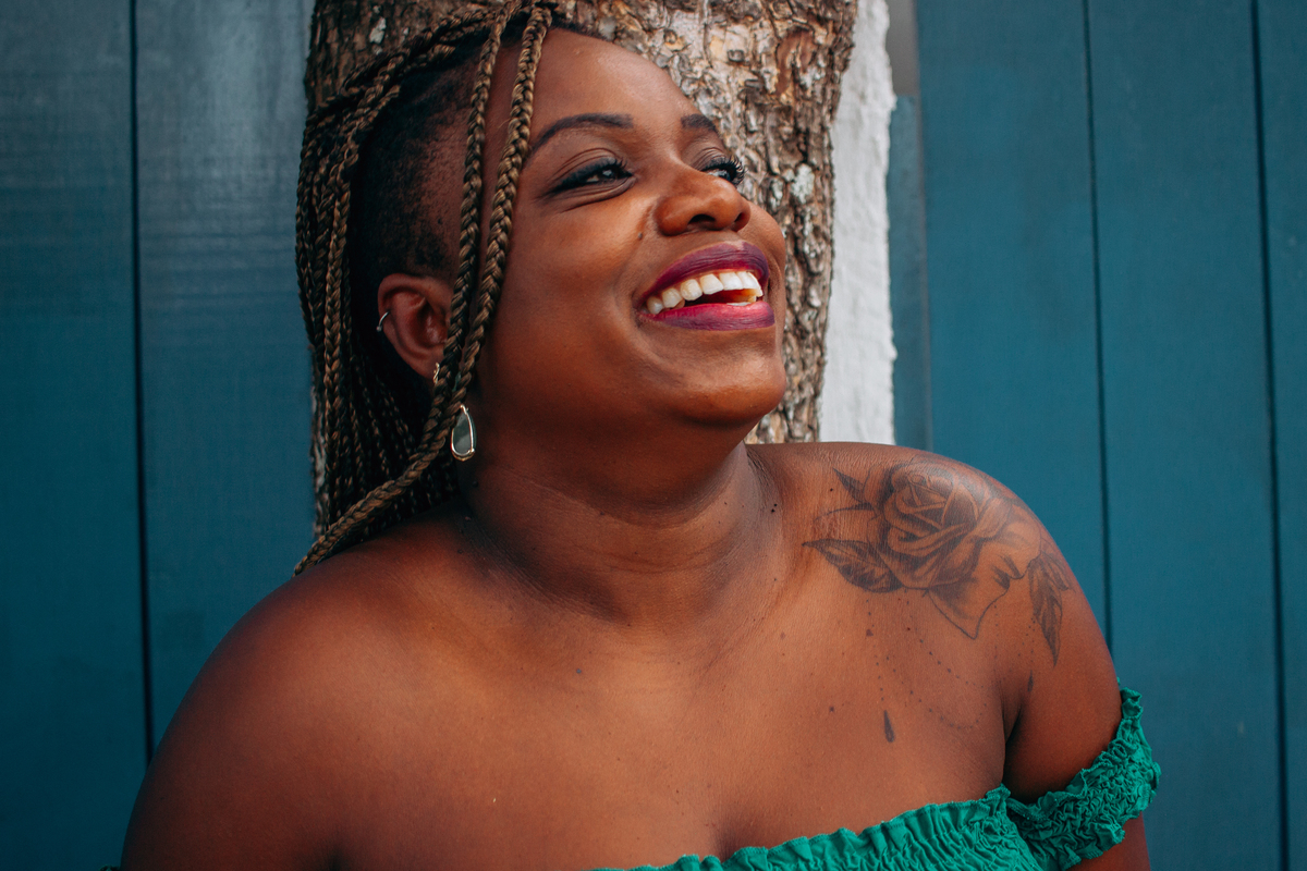 Ensaio Feminino Búzios