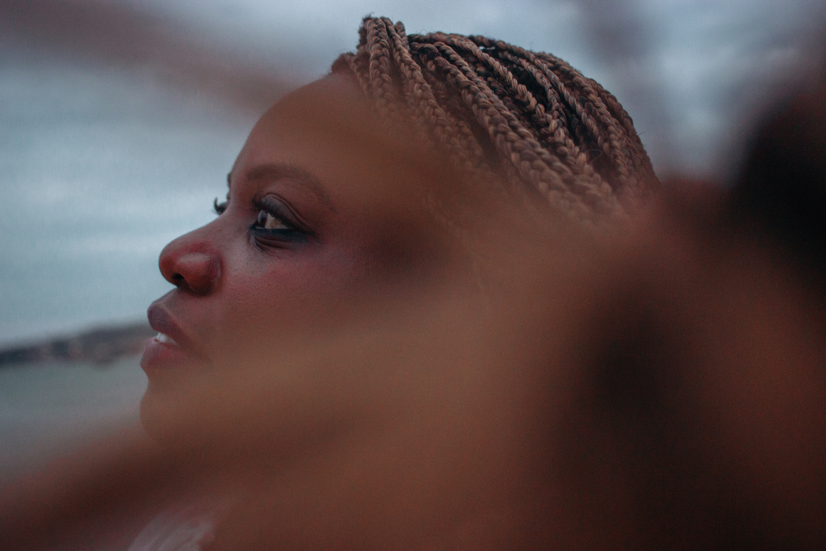 Ensaio Feminino Búzios