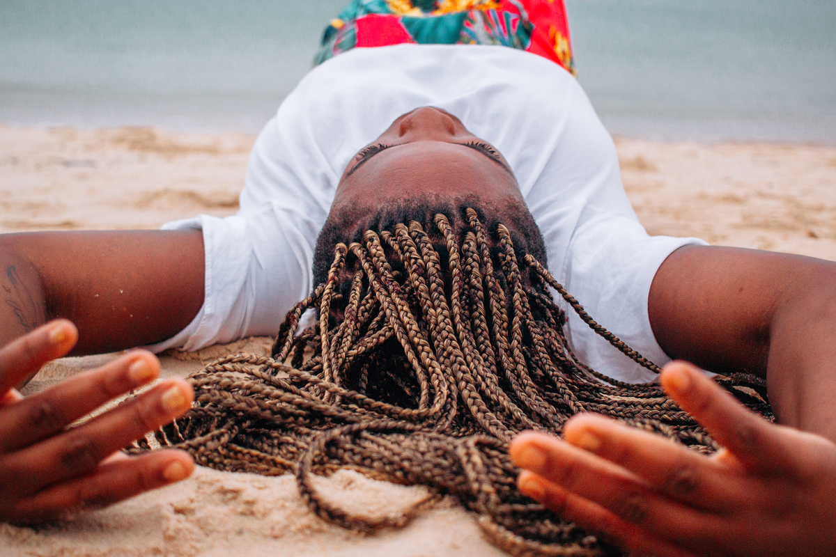 Ensaio Feminino Búzios