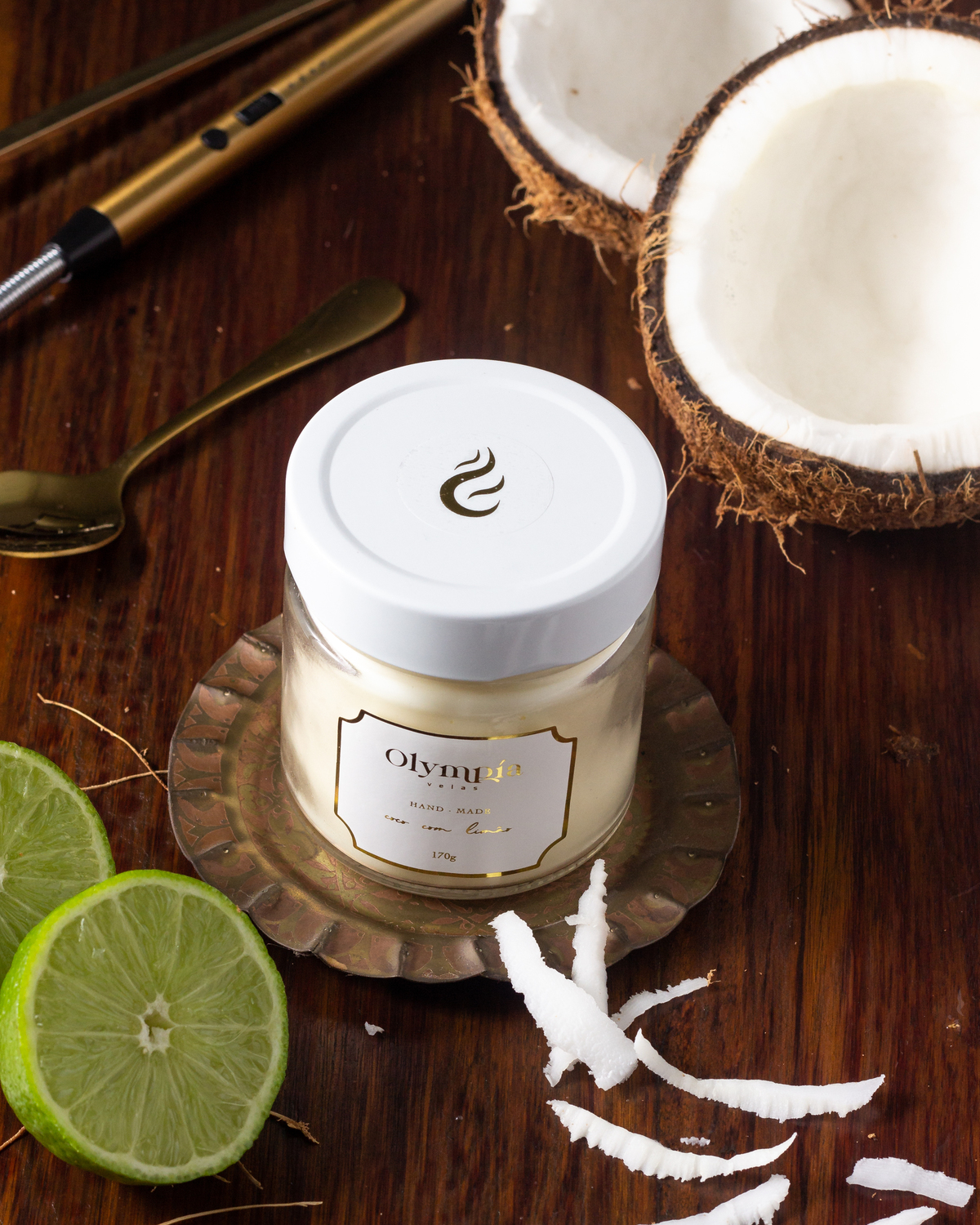 Fotografia de Produto
