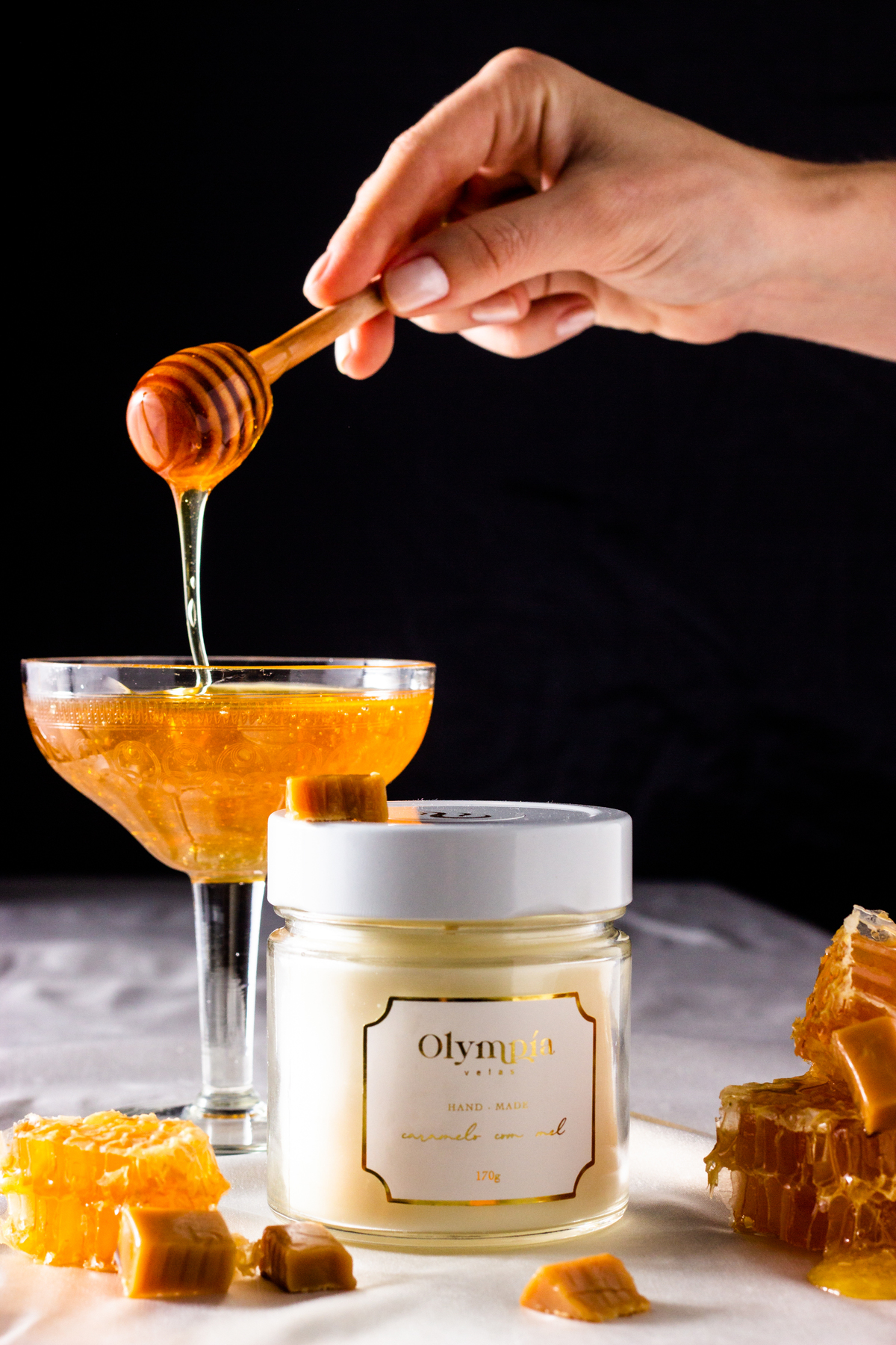 Fotografia de produtos