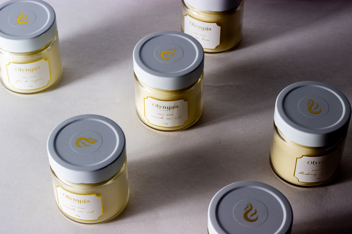 Fotografia de Produto