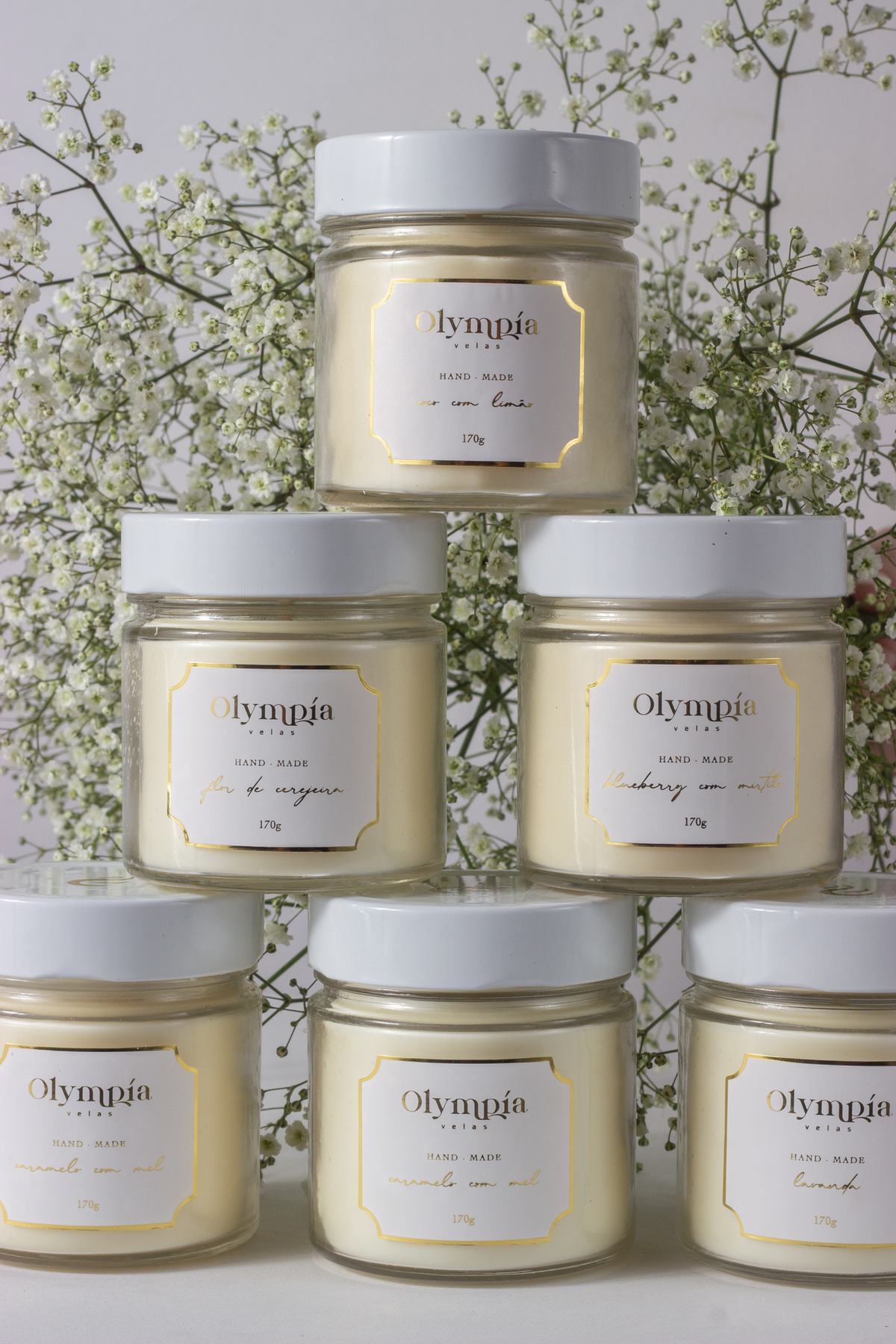 Fotografia de Produto