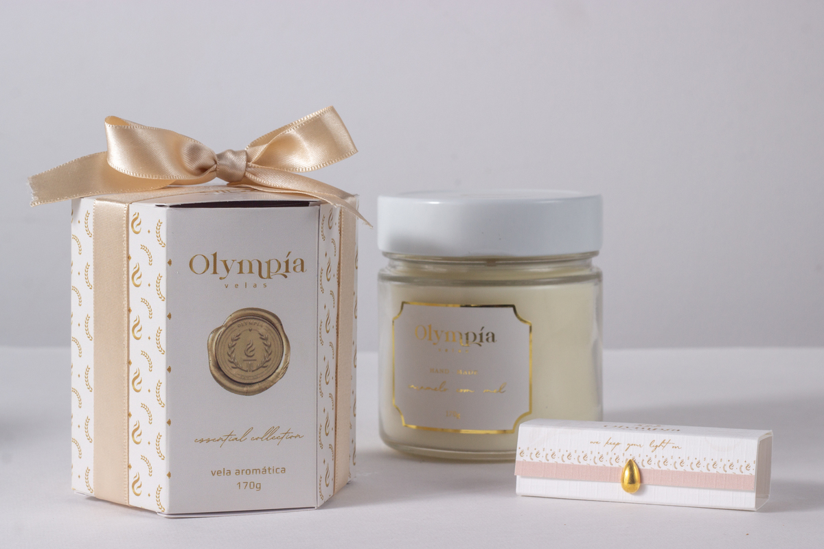 Fotografia de Produto