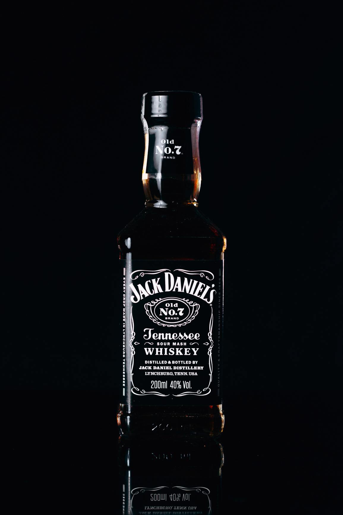Jack Daniel's