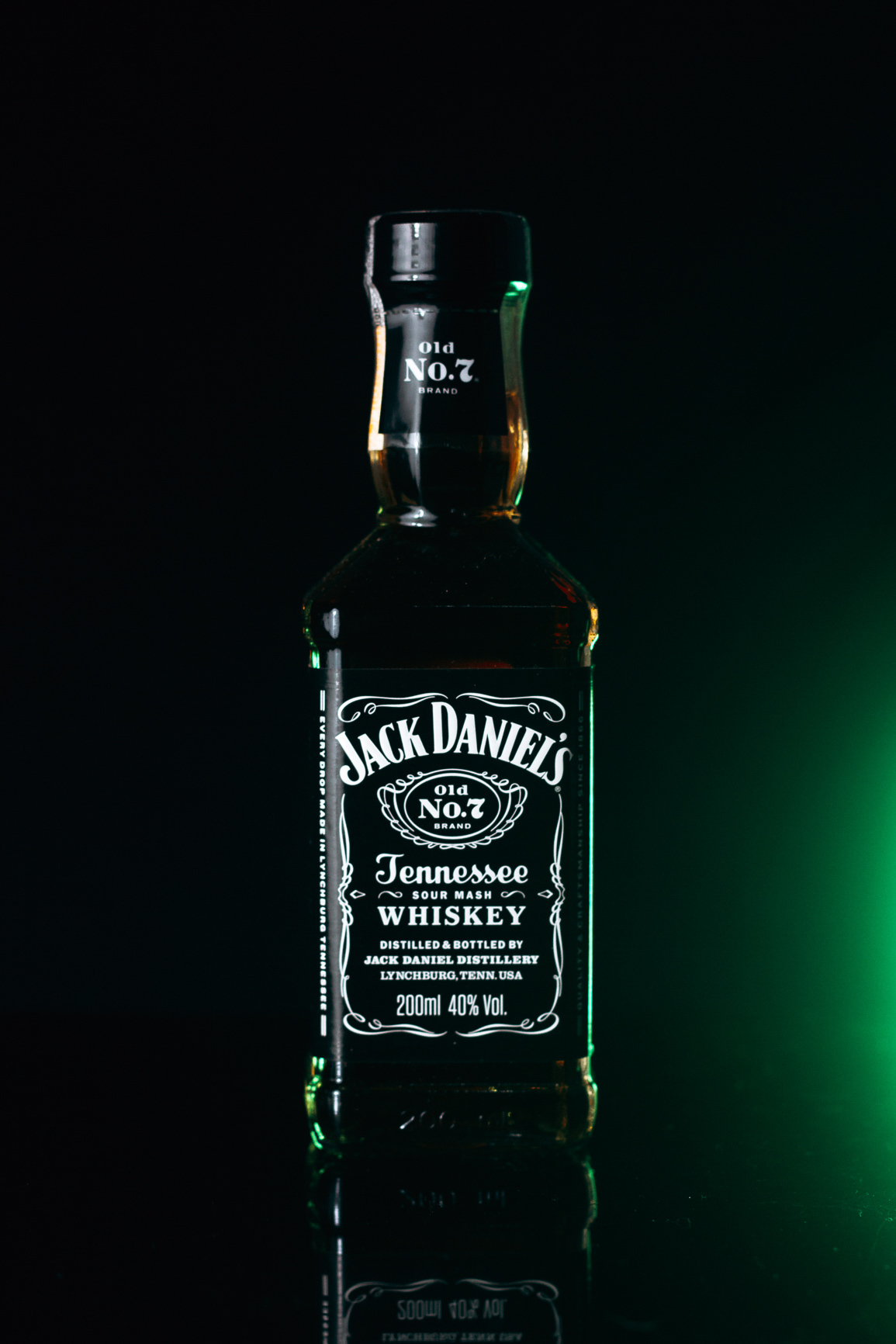Jack Daniel's