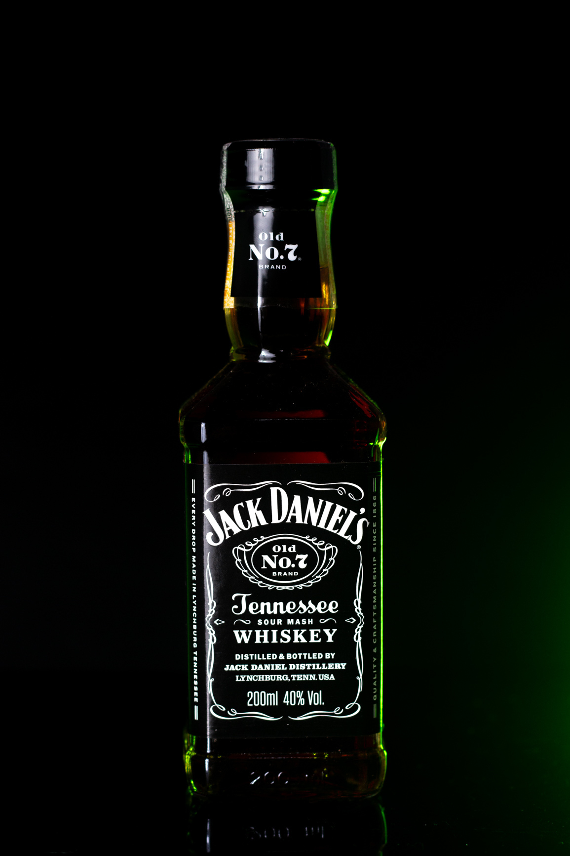 Jack Daniel's