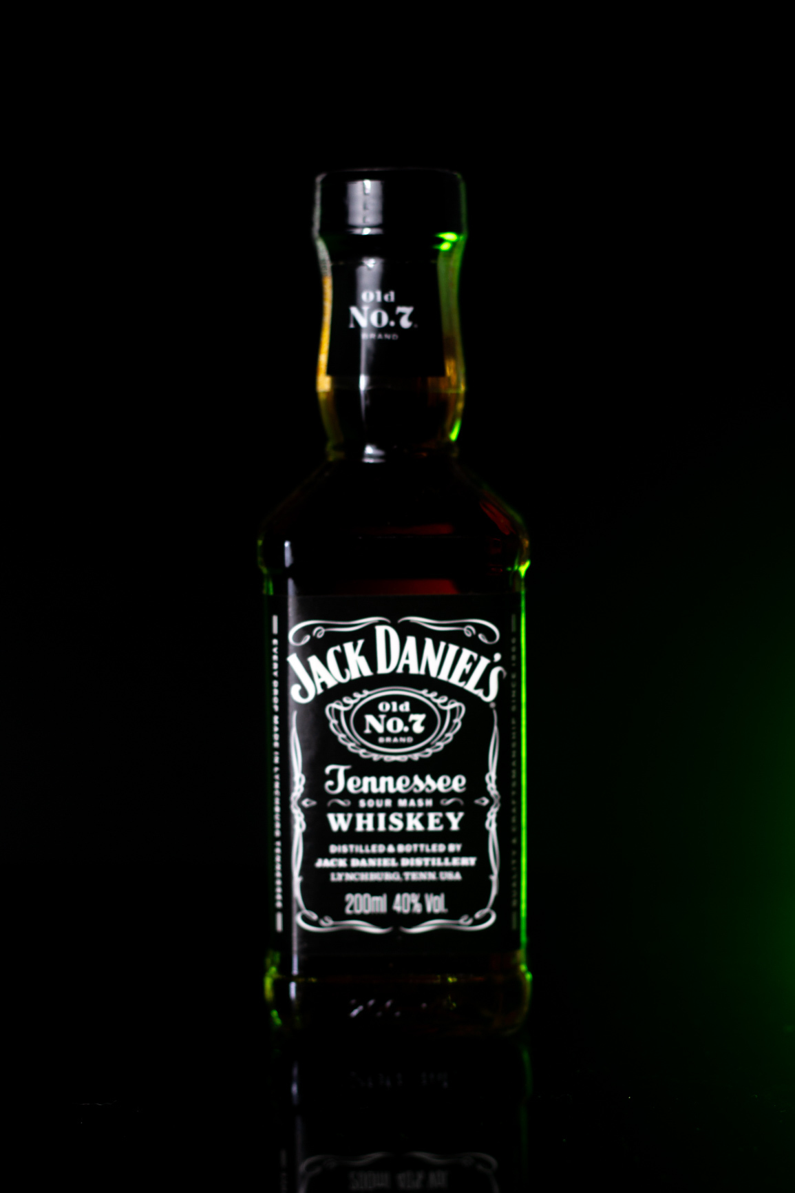 Jack Daniel's