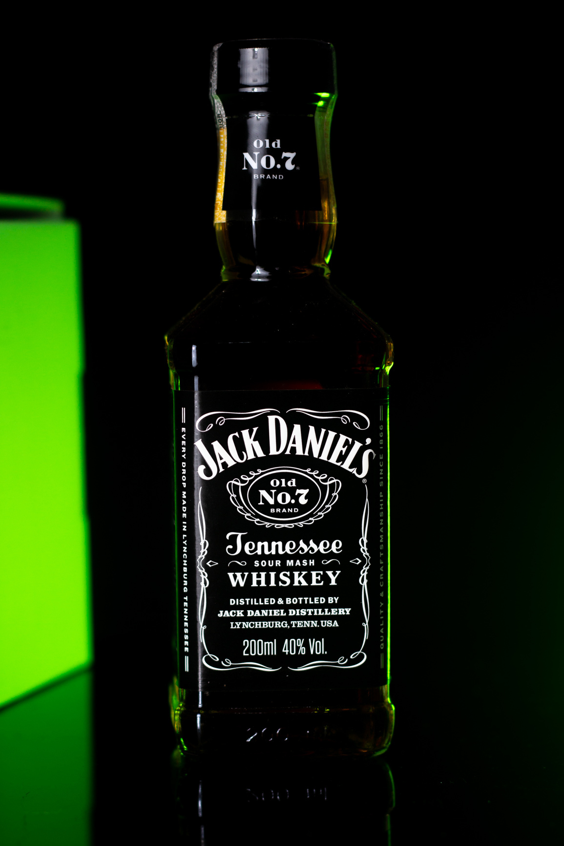 Jack Daniel's