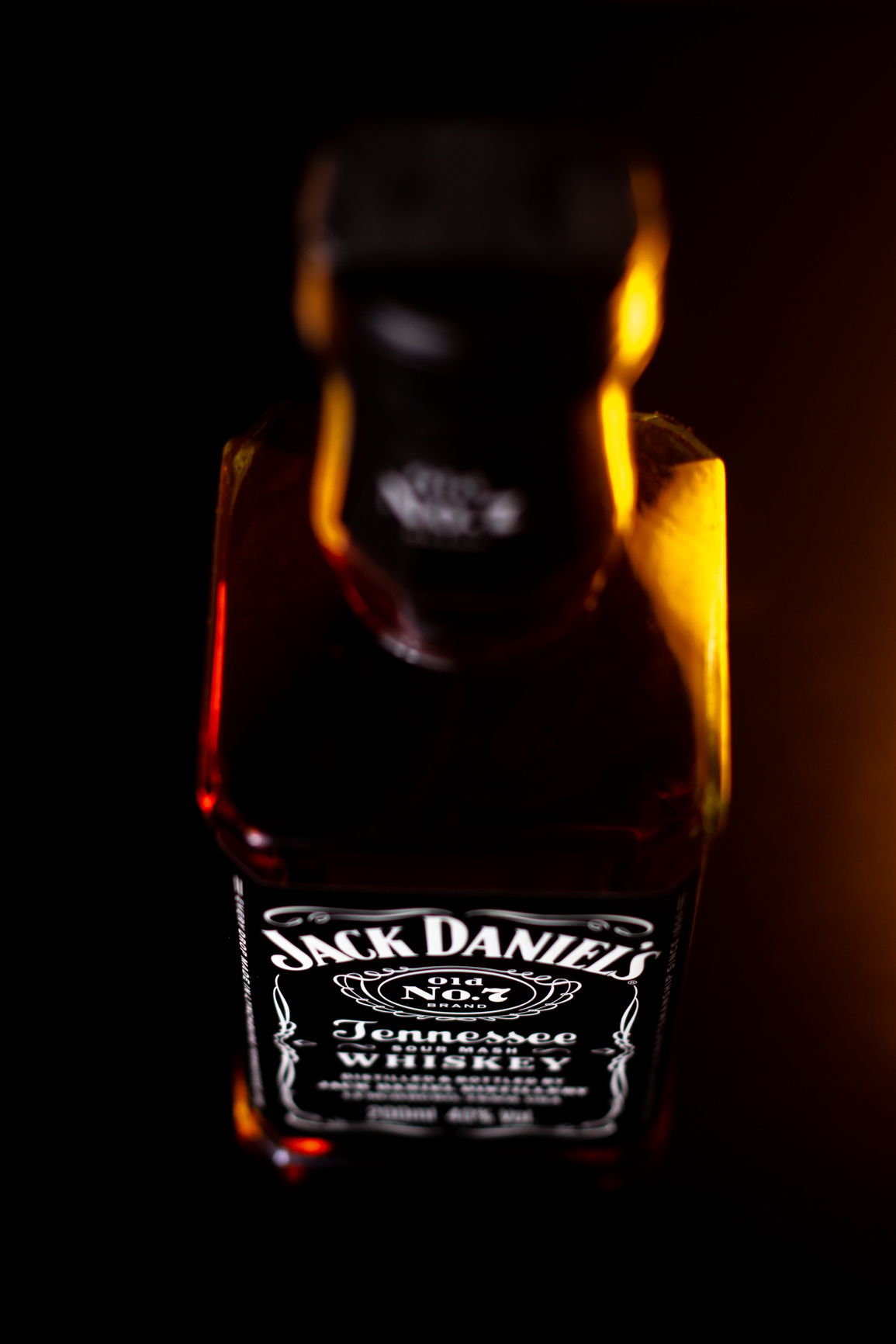 Jack Daniel's