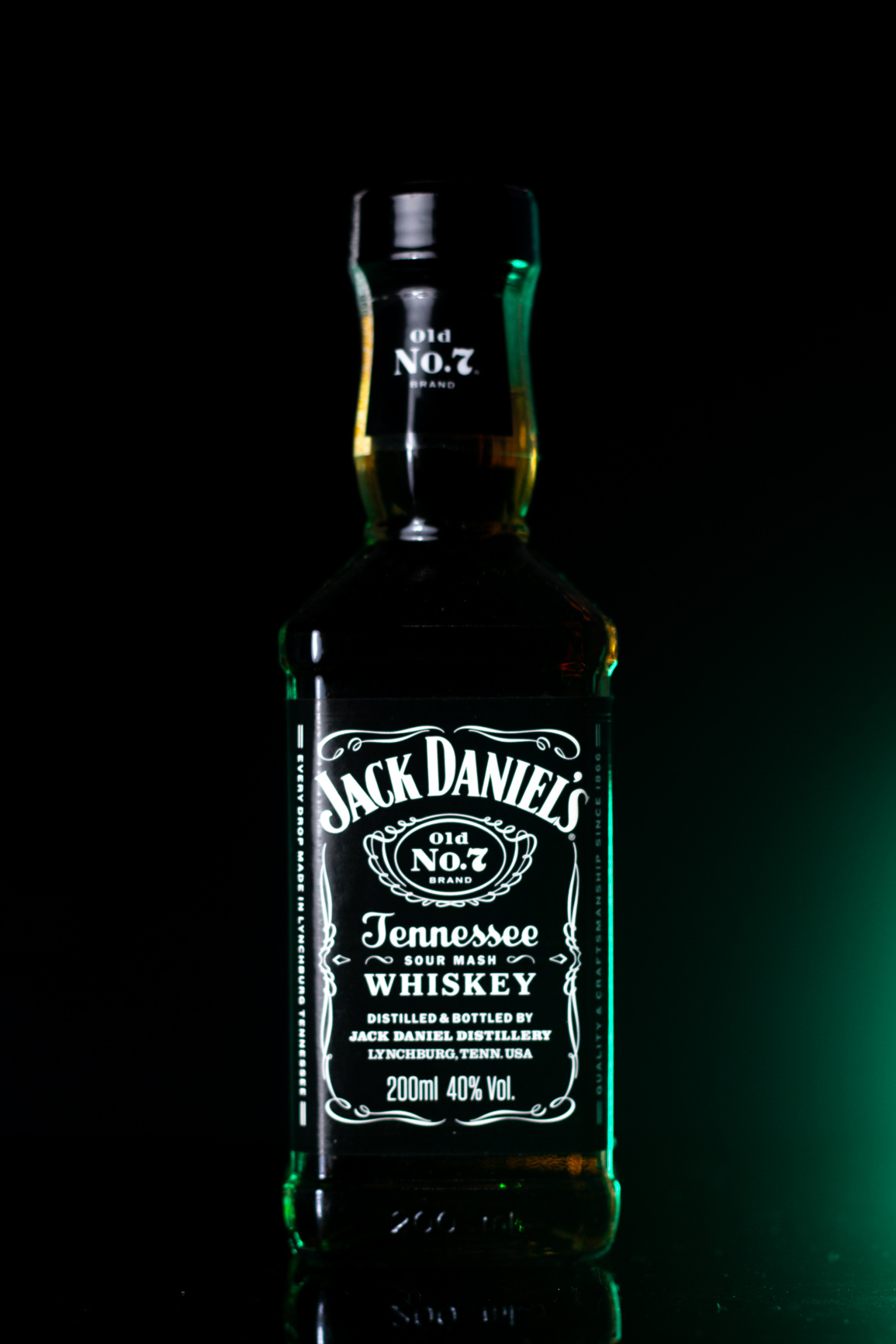 Jack Daniel's