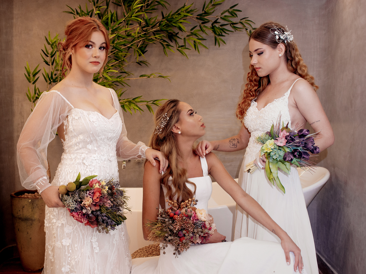 Inesquecível Casamento Week Búzios 2022