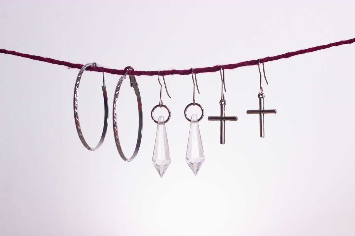 Fotografia para  e-commerce