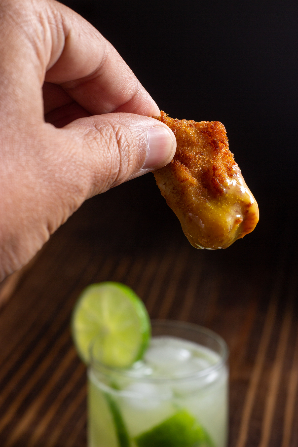 Fotografia de Comida